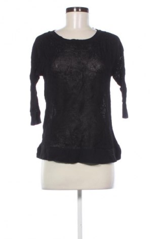 Női pulóver United Colors Of Benetton, Méret M, Szín Fekete, Ár 11 099 Ft