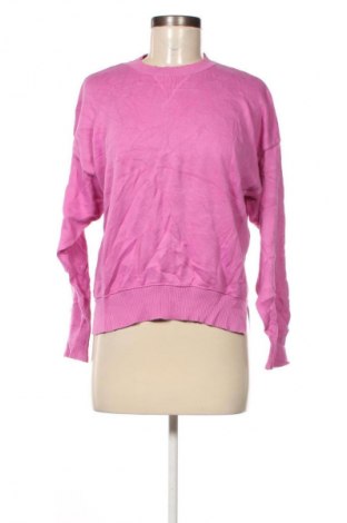 Damenpullover United Colors Of Benetton, Größe XS, Farbe Lila, Preis 28,99 €