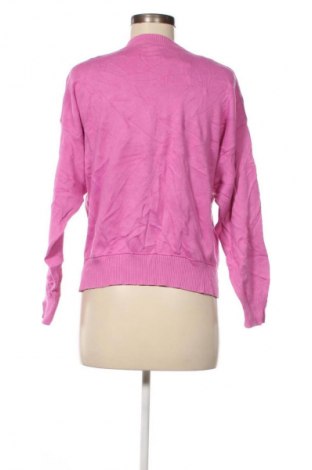 Damenpullover United Colors Of Benetton, Größe XS, Farbe Lila, Preis 28,99 €