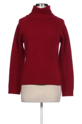 Dámsky pulóver United Colors Of Benetton, Veľkosť S, Farba Červená, Cena  20,97 €