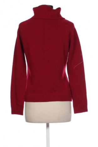 Dámsky pulóver United Colors Of Benetton, Veľkosť S, Farba Červená, Cena  20,97 €