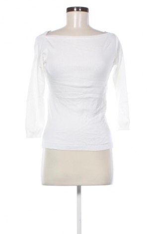 Дамски пуловер United Colors Of Benetton, Размер XS, Цвят Бял, Цена 16,87 €