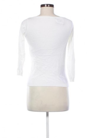Дамски пуловер United Colors Of Benetton, Размер XS, Цвят Бял, Цена 16,87 €