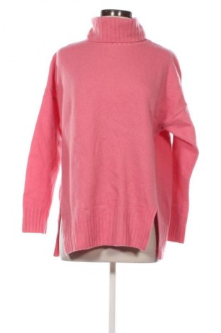 Dámsky pulóver United Colors Of Benetton, Veľkosť L, Farba Ružová, Cena  23,95 €