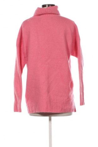 Dámsky pulóver United Colors Of Benetton, Veľkosť L, Farba Ružová, Cena  23,95 €