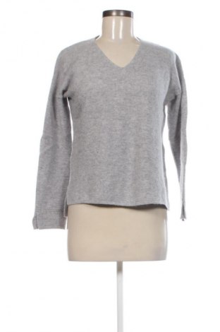 Damenpullover United Colors Of Benetton, Größe M, Farbe Grau, Preis € 28,99