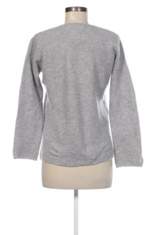 Damenpullover United Colors Of Benetton, Größe M, Farbe Grau, Preis € 28,99