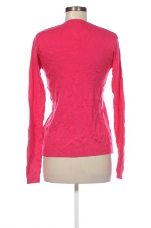 Női pulóver United Colors Of Benetton, Méret L, Szín Rózsaszín, Ár 11 099 Ft