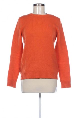 Damski sweter United Colors Of Benetton, Rozmiar M, Kolor Pomarańczowy, Cena 134,99 zł