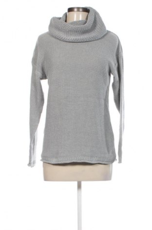 Дамски пуловер Up 2 Fashion, Размер M, Цвят Сив, Цена 29,99 лв.