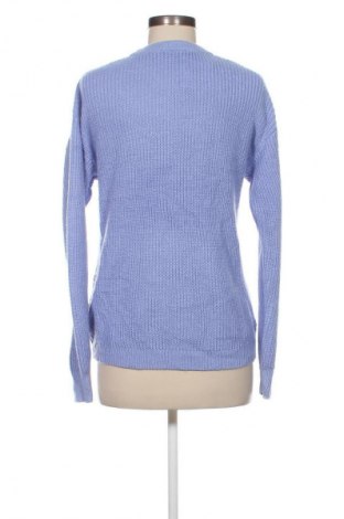 Damski sweter Up 2 Fashion, Rozmiar S, Kolor Niebieski, Cena 95,99 zł