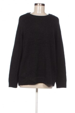 Pulover de femei VILA, Mărime XL, Culoare Negru, Preț 91,99 Lei