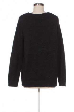 Pulover de femei VILA, Mărime XL, Culoare Negru, Preț 91,99 Lei
