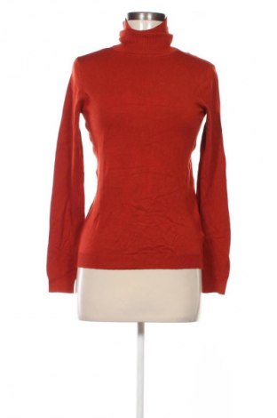 Damski sweter VILA, Rozmiar M, Kolor Pomarańczowy, Cena 88,99 zł