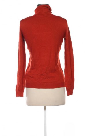 Damski sweter VILA, Rozmiar M, Kolor Pomarańczowy, Cena 88,99 zł