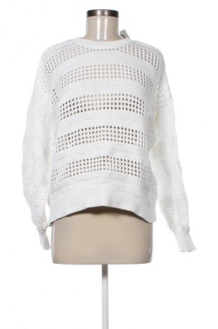 Pulover de femei VILA, Mărime L, Culoare Alb, Preț 91,99 Lei