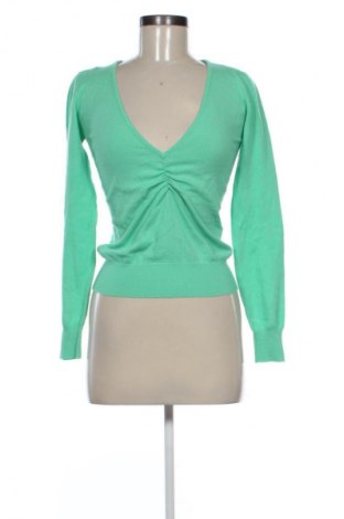 Pulover de femei Vero Moda, Mărime S, Culoare Verde, Preț 91,99 Lei