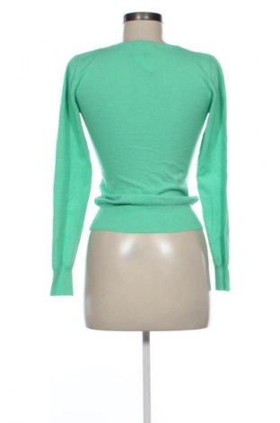 Pulover de femei Vero Moda, Mărime S, Culoare Verde, Preț 91,99 Lei
