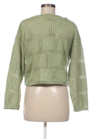 Női pulóver Vero Moda, Méret S, Szín Zöld, Ár 16 739 Ft