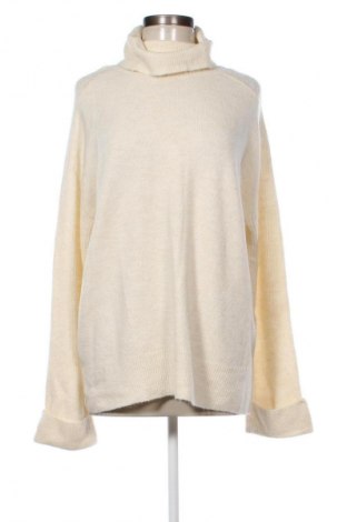 Dámský svetr Vero Moda, Velikost M, Barva Krémová, Cena  999,00 Kč