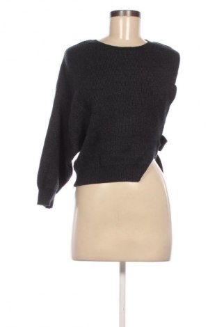 Damenpullover Vero Moda, Größe M, Farbe Grau, Preis 13,81 €