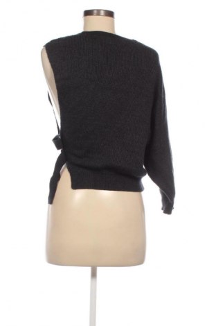 Damenpullover Vero Moda, Größe M, Farbe Grau, Preis 13,81 €