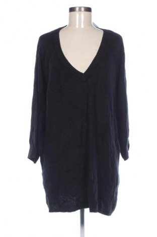 Damenpullover Vero Moda, Größe XXL, Farbe Schwarz, Preis 18,99 €
