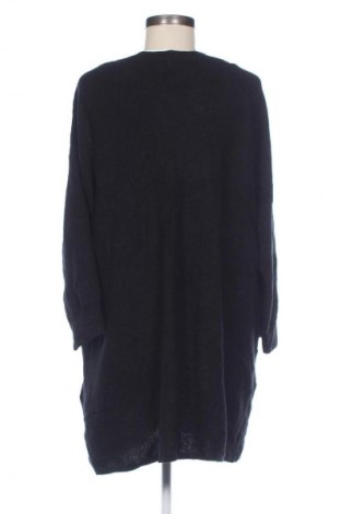 Damenpullover Vero Moda, Größe XXL, Farbe Schwarz, Preis 18,99 €