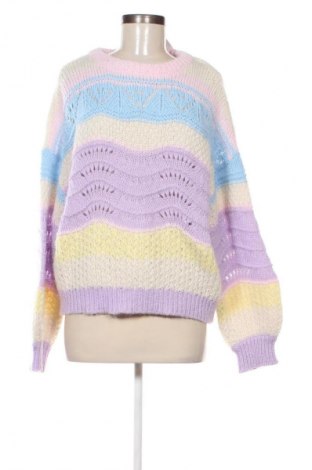 Pulover de femei Vero Moda, Mărime L, Culoare Multicolor, Preț 91,99 Lei