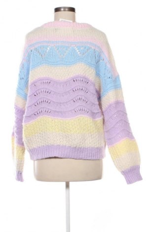 Pulover de femei Vero Moda, Mărime L, Culoare Multicolor, Preț 91,99 Lei