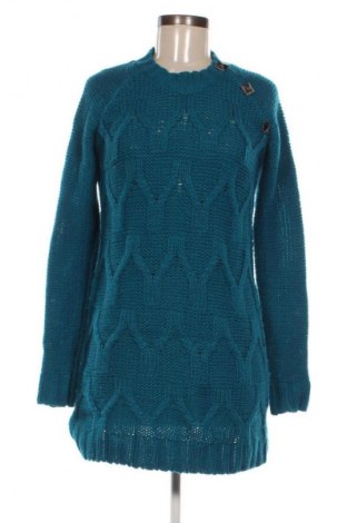 Dámský svetr Vero Moda, Velikost M, Barva Modrá, Cena  439,00 Kč