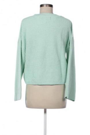 Női pulóver Vero Moda, Méret L, Szín Zöld, Ár 7 339 Ft