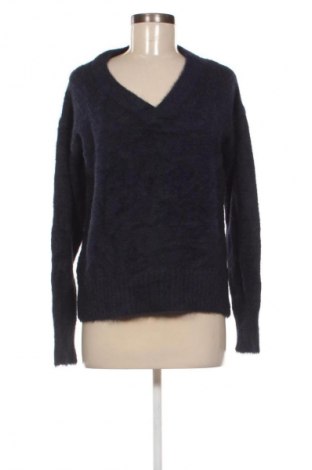 Damenpullover Vero Moda, Größe L, Farbe Blau, Preis 18,99 €