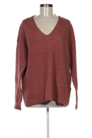 Damski sweter Vero Moda, Rozmiar M, Kolor Czerwony, Cena 88,99 zł