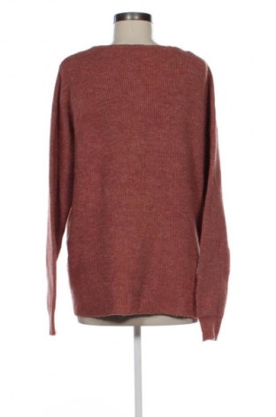 Damski sweter Vero Moda, Rozmiar M, Kolor Czerwony, Cena 88,99 zł