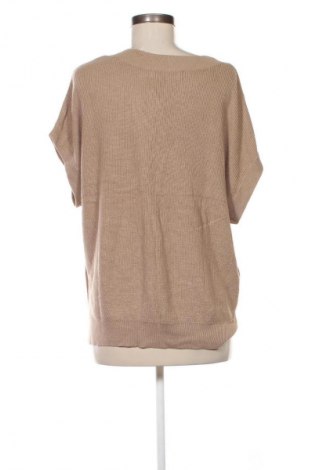 Damenpullover Vero Moda, Größe M, Farbe Braun, Preis € 18,99