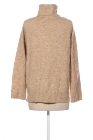 Дамски пуловер Vero Moda, Размер XS, Цвят Бежов, Цена 62,99 лв.