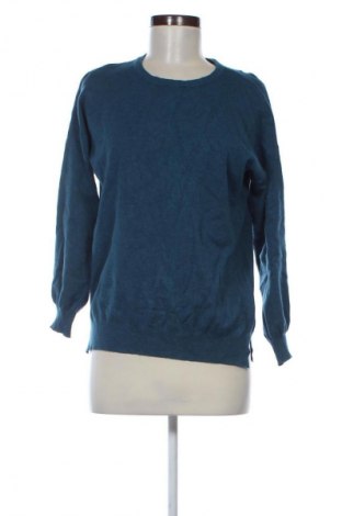 Dámsky pulóver Versace 19.69 abbigliamento sportivo, Veľkosť L, Farba Modrá, Cena  59,95 €