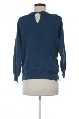 Dámsky pulóver Versace 19.69 abbigliamento sportivo, Veľkosť L, Farba Modrá, Cena  59,95 €