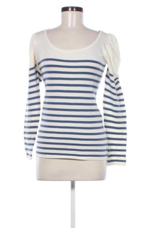 Damski sweter Version Feminin, Rozmiar M, Kolor Kolorowy, Cena 150,99 zł