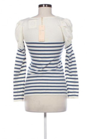Damski sweter Version Feminin, Rozmiar M, Kolor Kolorowy, Cena 150,99 zł