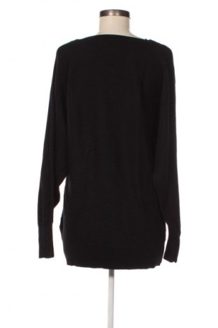 Damski sweter WE, Rozmiar L, Kolor Czarny, Cena 95,99 zł