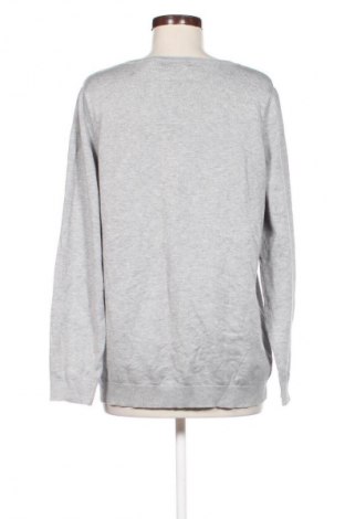 Pulover de femei Woman By Tchibo, Mărime XL, Culoare Gri, Preț 98,99 Lei