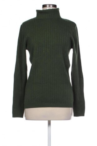 Dámský svetr Women's Collection, Velikost M, Barva Zelená, Cena  259,00 Kč