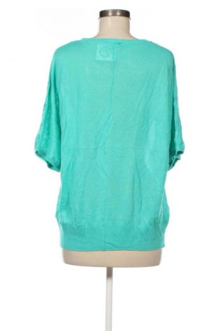 Női pulóver Women's Collection, Méret M, Szín Zöld, Ár 7 879 Ft