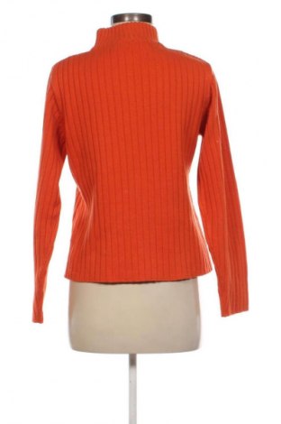 Damenpullover X-Mail, Größe M, Farbe Orange, Preis € 20,99