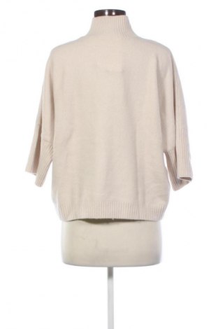 Damenpullover Yaya, Größe S, Farbe Beige, Preis 96,99 €
