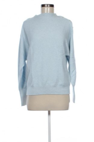 Damenpullover Yaya, Größe M, Farbe Blau, Preis € 97,99