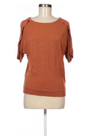 Damski sweter Yaya, Rozmiar S, Kolor Czerwony, Cena 203,99 zł