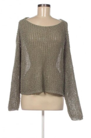 Dámský svetr Zara, Velikost M, Barva Zelená, Cena  342,00 Kč